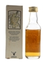 Knockdhu 1974 Connoisseurs Choice Bottled 1980s-1990s - Gordon & MacPhail 5cl / 40%