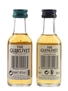 Glenlivet 12 Year Old & Founder's Reserve  2 x 5cl / 40%