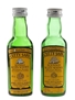 Cutty Sark Bottled 1970s-1980s 4.6cl & 5cl