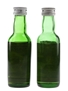 Cutty Sark Bottled 1970s-1980s 4.6cl & 5cl