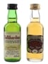 Tullibardine 10 Year Old  2 x 5cl / 40%