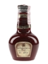 Royal Salute 21 Year Old Red Wade Ceramic Decanter 5cl / 40%