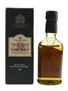 J & B 15 Year Old Reserve  5cl / 40%