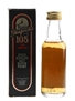 Glenfarclas 105 Cask Strength Bottled 1990s 5cl / 60%