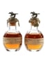 Blanton's Single Barrel  2 x 5cl / 46.5%