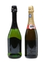 Assorted French Sparkling Wine Joseph Louis & Pol Remy 2 x 75cl