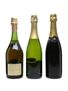 Assorted French Sparkling Wine  3 x 75cl