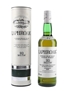 Laphroaig 10 Year Old Bottled 1990s - Pre Royal Warrant 70cl / 40%