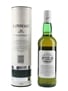 Laphroaig 10 Year Old Bottled 1990s - Pre Royal Warrant 70cl / 40%