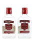 Smirnoff No.21 Red Label  2 x 20cl / 37.5%