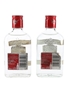 Smirnoff No.21 Red Label  2 x 20cl / 37.5%