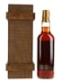 Port Ellen 1979 23 Year Old Bottled 2003 - Wilson & Morgan 70cl / 46%