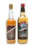 Jubileums & Linie Aquavit  70cl & 100cl