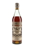 Hennessy 3 Star Bottled 1950s 75cl / 40%