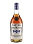 Martell 3 Star VS Bottled 1960s-1970s 68cl / 40%