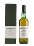 Laphroaig 15 Year Old Bottled 1990s 70cl / 43%