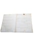 Geo. Sandeman, Sons & Co. Correspondence, Purchase Receipts & Invoices, Dated 1844-1909 William Pulling & Co. 