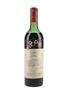 Chateau Mouton Rothschild 1967  75cl