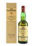 Glenlivet 12 Year Old Bottled 2000s 70cl / 40%