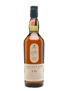 Lagavulin 16 Year Old Bottled Early 1990s - White Horse Distillers 70cl / 43%