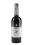 Cockburn's Quinta Do Tua 1987 Vintage Port 175th Anniversary 75cl / 20%