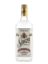 Sauza Tequila Blanco Bottled 1980s - Spirit 100cl / 40%