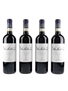 Villa Antinori Chianti Classico 2017 Riserva 4 x 75cl / 14%