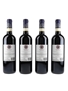 Villa Antinori Chianti Classico 2017 Riserva 4 x 75cl / 14%