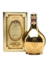 Glenfiddich 18 Year Old Ancient Reserve 23 Carat Gold Ceramic Decanter 70cl / 43%