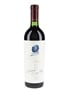 Opus One 2006 Robert Mondavi & Baron Philippe De Rothschild 75cl / 14.4%