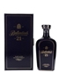 Ballantine's 21 Year Old Wade Ceramic Decanter 70cl / 43%