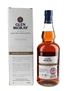 Glen Moray 2006 Cask Strength Sauternes Matured - UK Exclusive 70cl / 59.6%