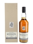 Rosebank 1981 25 Year Old Special Releases 2007 70cl / 61.4%