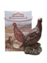 Famous Grouse Royal Doulton Grouse Decanter 75cl / 43%