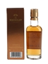 Macallan 10 Year Old  5cl / 40%