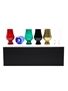 Glencairn Glasses Blind Tasting Set  6 x 12cm