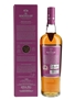 Macallan Edition No.5  70cl / 48.5%