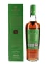 Macallan Edition No.4  70cl / 48.4%