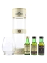 Glenlivet  3 Ages Of The Glenlivet Set 12, 15 & 18 Year Old 3 x 5cl