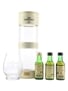 Glenlivet  3 Ages Of The Glenlivet Set 12, 15 & 18 Year Old 3 x 5cl