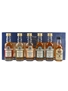 Macleod's Scotch Whisky Trail  6 x 5cl / 40%