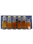 Macleod's Scotch Whisky Trail  6 x 5cl / 40%