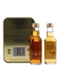 Bowmore Reach Home Legend & Darkest 2 x 5cl