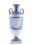 Buton Liqueur Ceramic Vase Bottled 1970s 75cl / 42%