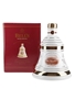 Bell's Christmas 2000 Ceramic Decanter Cherrybank Centre 70cl / 40%