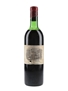 Chateau Lafite Rothschild 1971  75cl