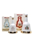 Bell's Decanters Prince William 1982 & Prince Andrew and Sarah Ferguson 1986 50cl & 75cl