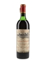 Chateau Calon Segur 1969 Grand Cru Classe - Saint Estephe 75cl