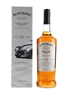 Bowmore 15 Year Old Aston Martin 100cl / 43%