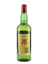 J & B Rare Bottled 1980s 75cl / 40%